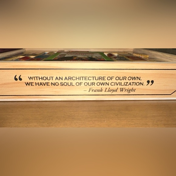 Shure Archiquest Dragons & Pagodas Chinas Treasures Complete Set Building Block - Picture 5 of 8